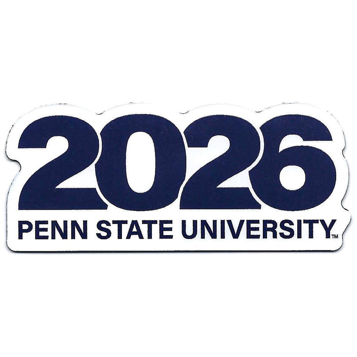 magnet 2026 Penn State University